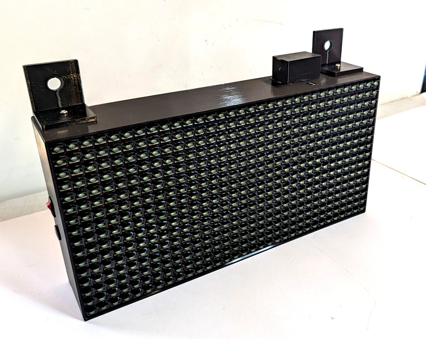 32cmx16cm Basic Outdoor Futsal Digital Scoreboard