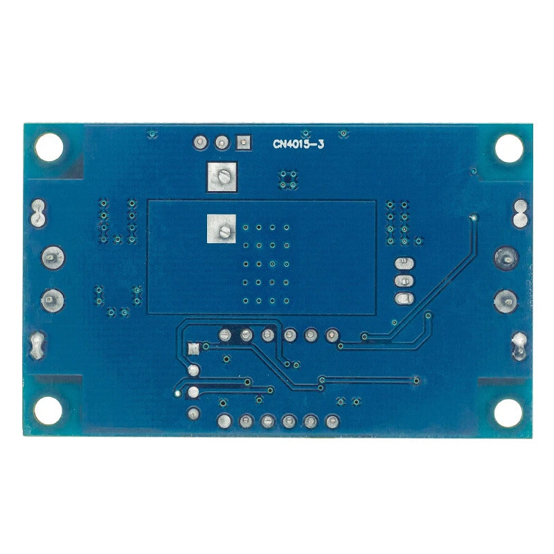 XL4015 DC-DC Step-Down Buck Converter Module– BUILDCIRCUITS