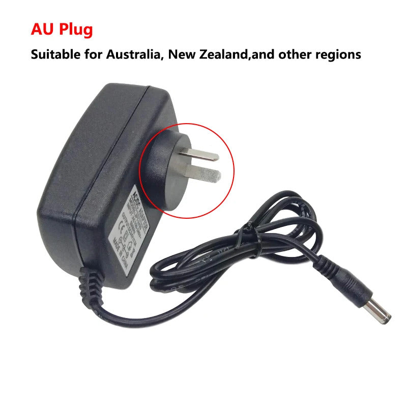 5V 4A AC to DC Power Adapter- FREE SHIPPING