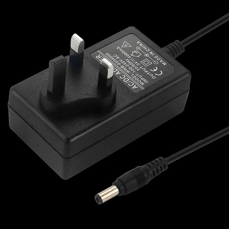 5V 4A AC to DC Power Adapter- FREE SHIPPING