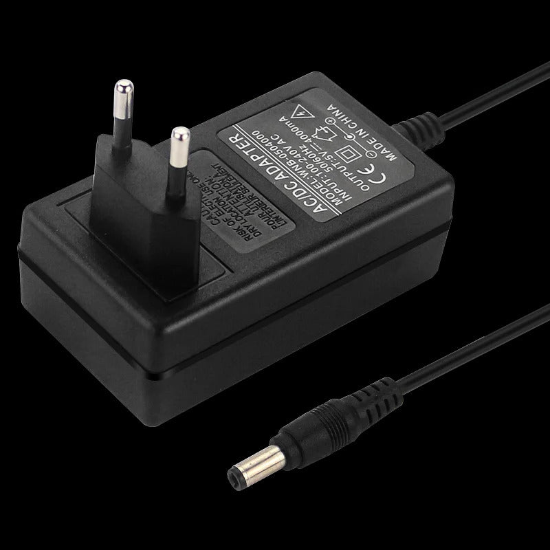 5V 4A AC to DC Power Adapter- FREE SHIPPING