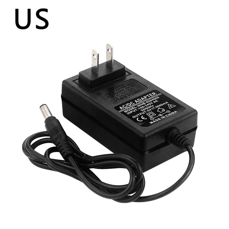 5V 4A AC to DC Power Adapter- FREE SHIPPING