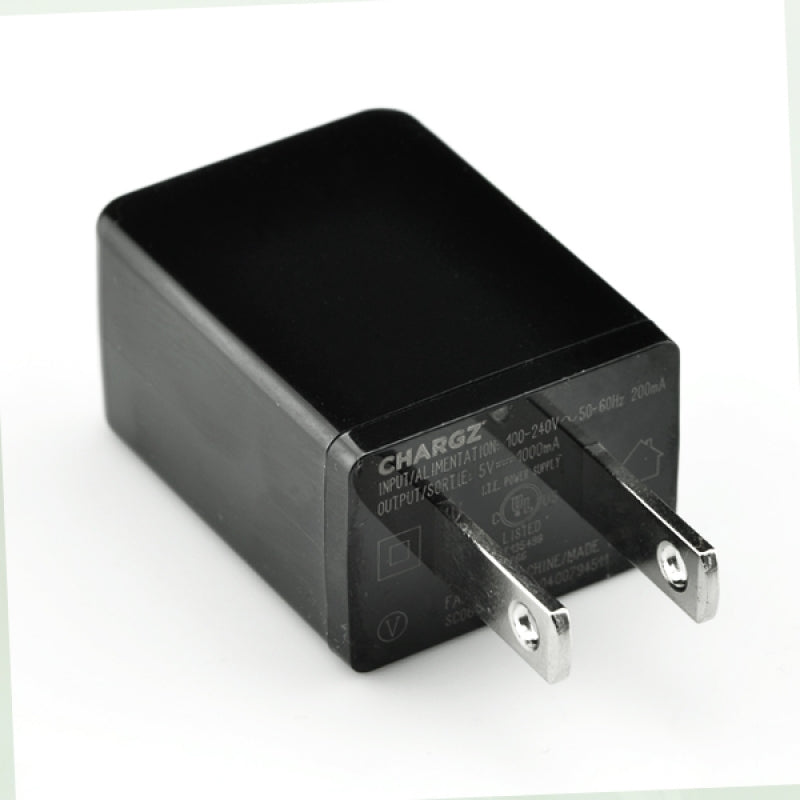 SMPS DC 5V 1A Power supply with Micro USB
