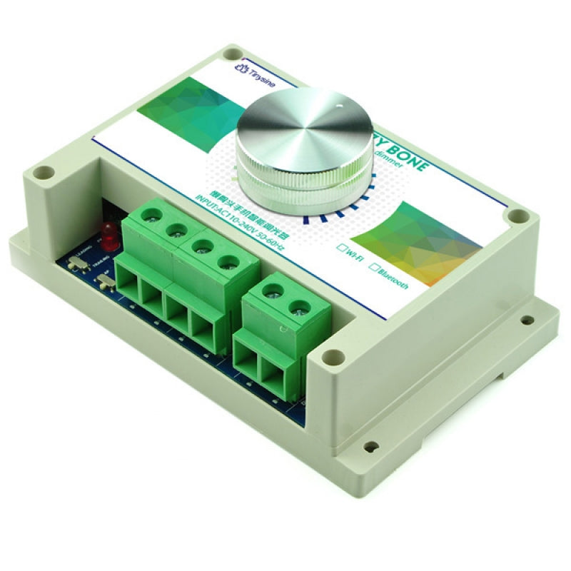 Big LazyBone Bluetooth Dimmer - (Andorid/iOS)– BUILDCIRCUITS