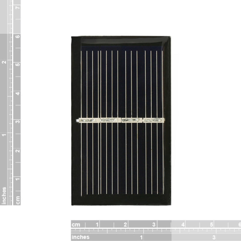 Solar Cell 2V 120mA