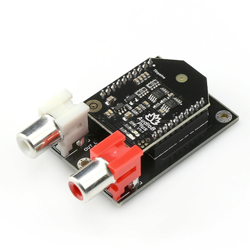 Bluetooth Audio Receiver Board - RCA