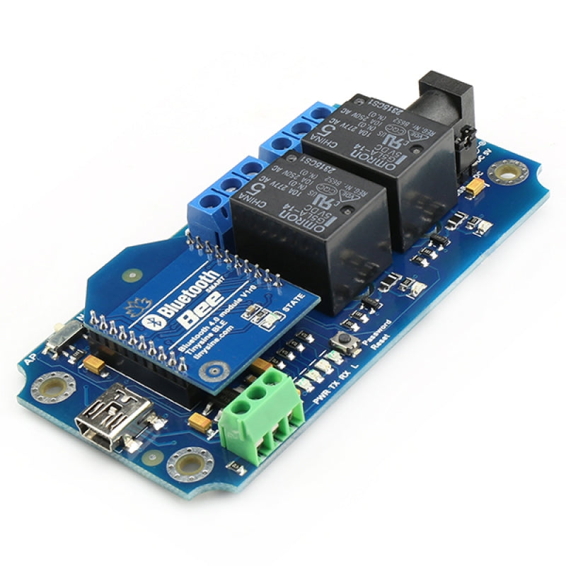 Bluetooth Relays