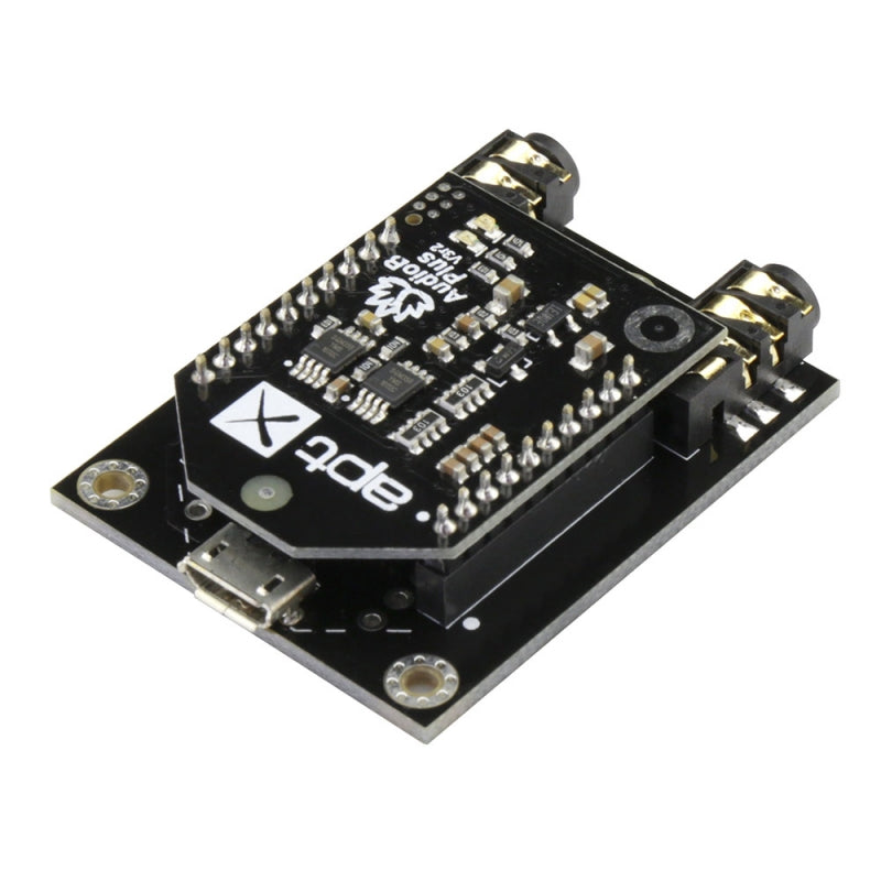 Bluetooth Receiver and Transmitter