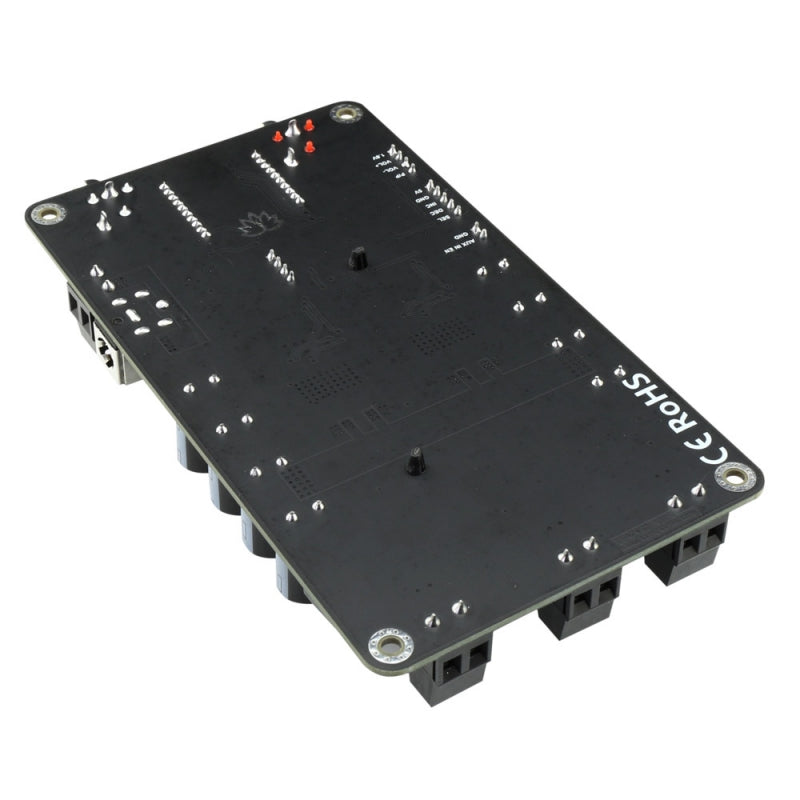 2 x 50W + 100W 2.1 Channels Bluetooth Audio Amplifier Board - TSA7492B (Apt-X)