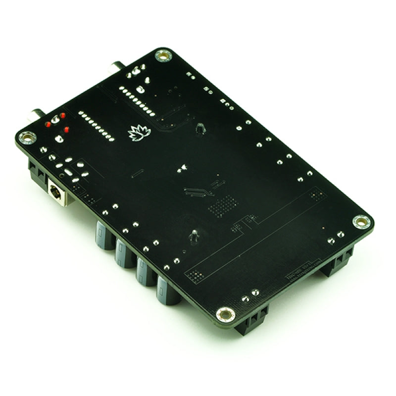 2 x 100W Class D Bluetooth Audio Amplifier Board - TSA7498B (Apt-X)