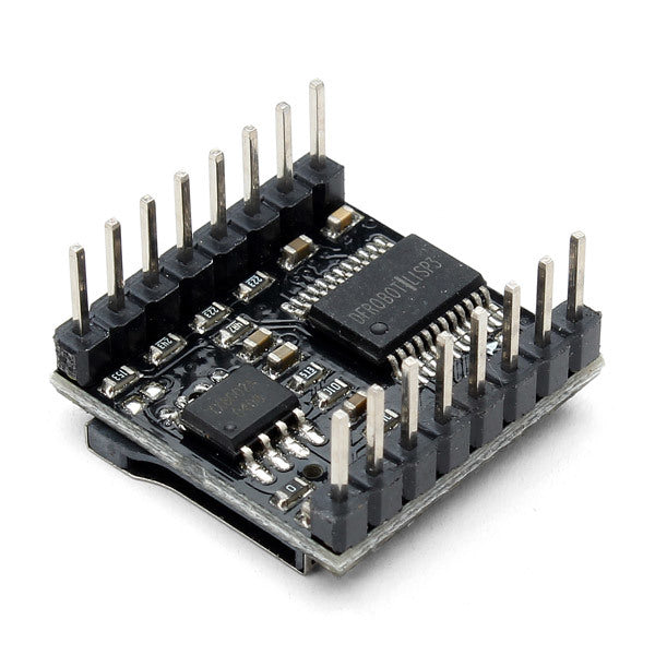 DFPlayer-TZT mini Mp3 module for Arduino