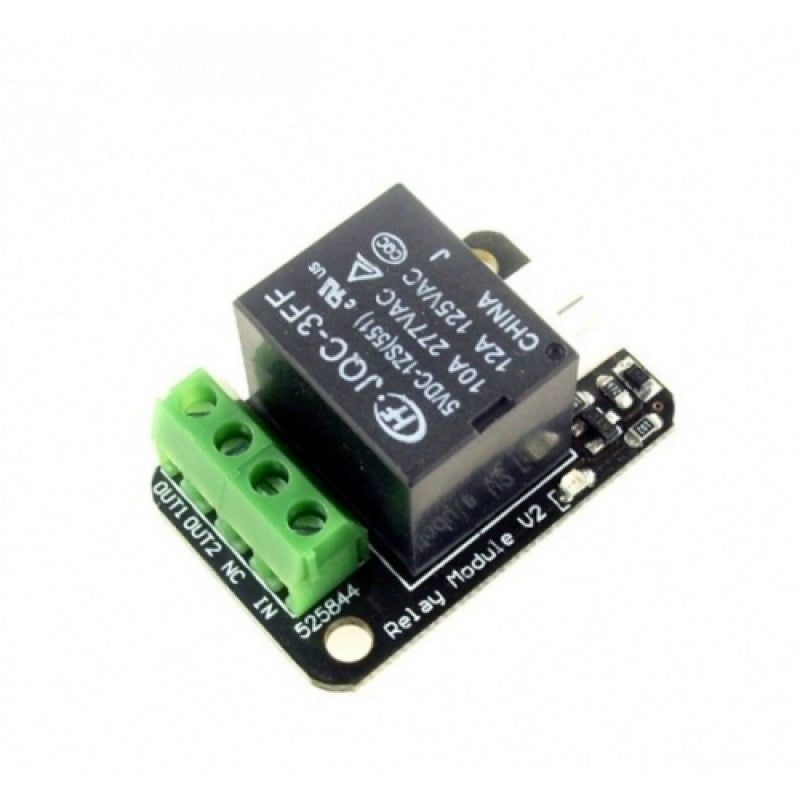 Relay Module– BUILDCIRCUITS