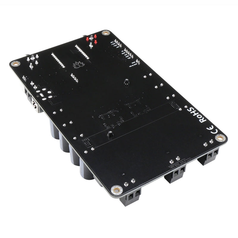 2CH x 100W + 200W 2.1 Channels Bluetooth Audio Amplifier Board - TSA7500