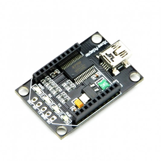 Xbee USB adapter